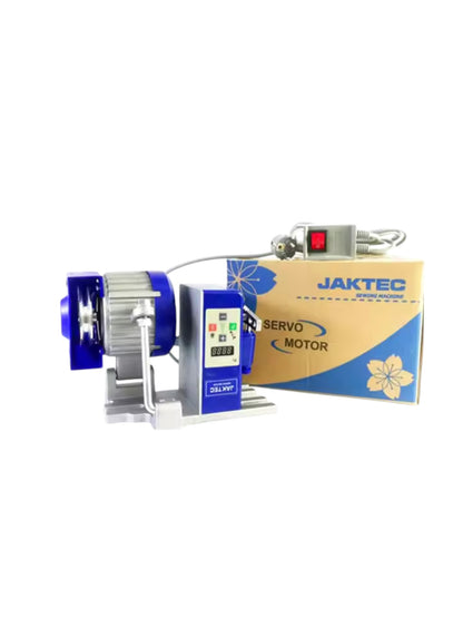 JAKTEC Servo Motor